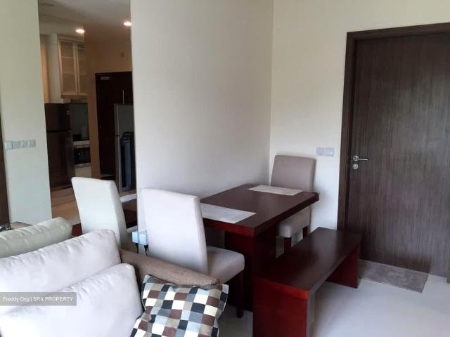 Condominium for rent