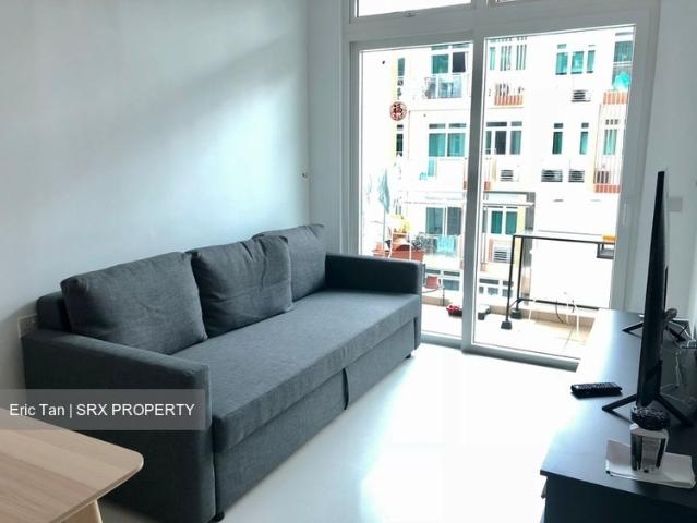 Condominium for sale