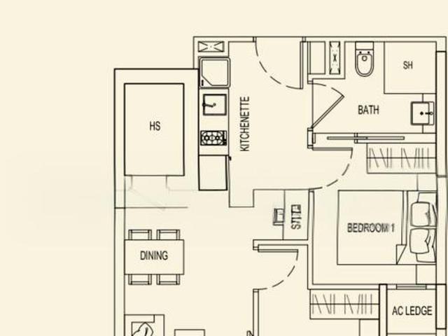 Condominium for sale