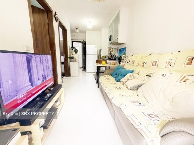 Condominium for sale in Woodgrove, 23 North West