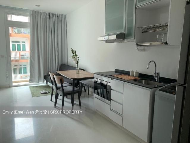 Condominium for sale