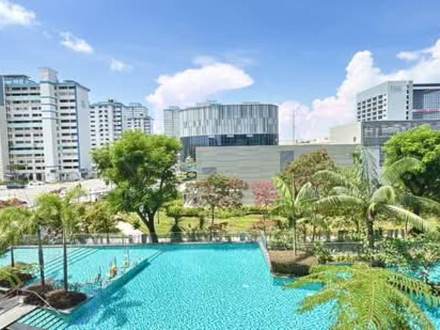 Condominium for sale