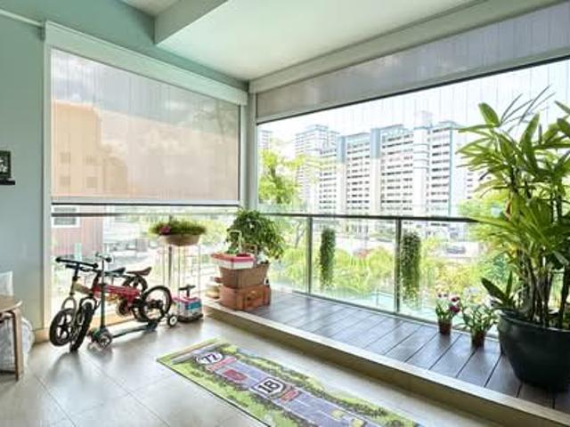 Condominium for sale