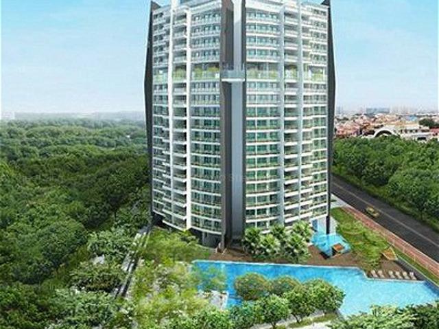 Apartment for rent