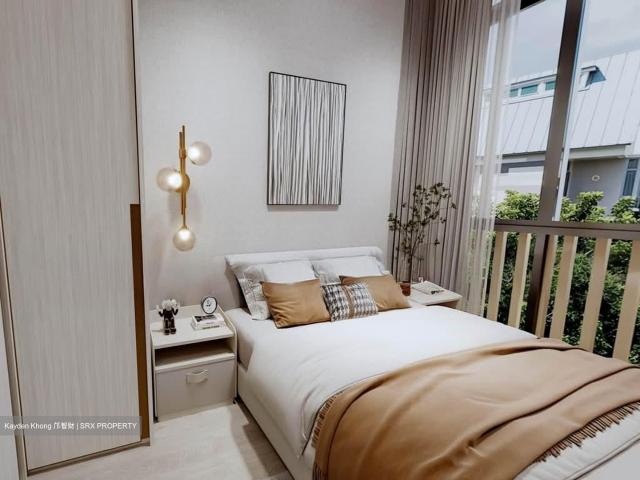 Apartment for sale