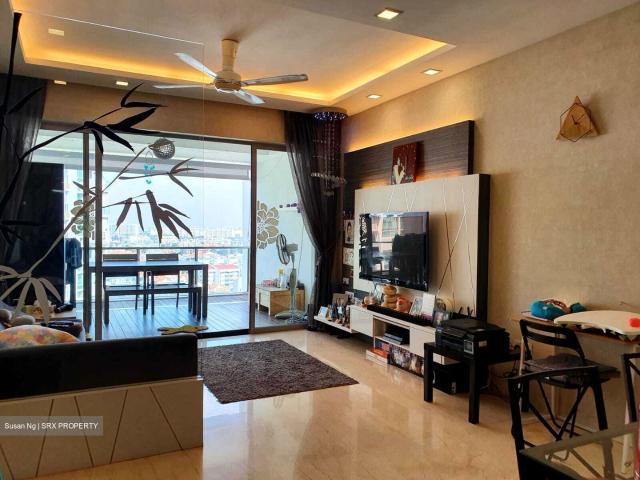 Apartment for rent