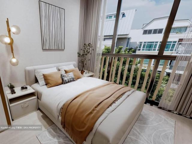 Apartment for sale