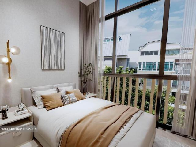 Apartment for sale