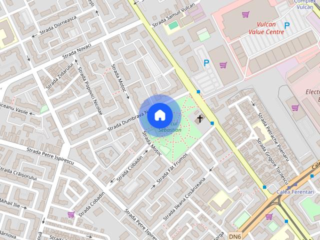 Apartament închirieri în Sector 5, București