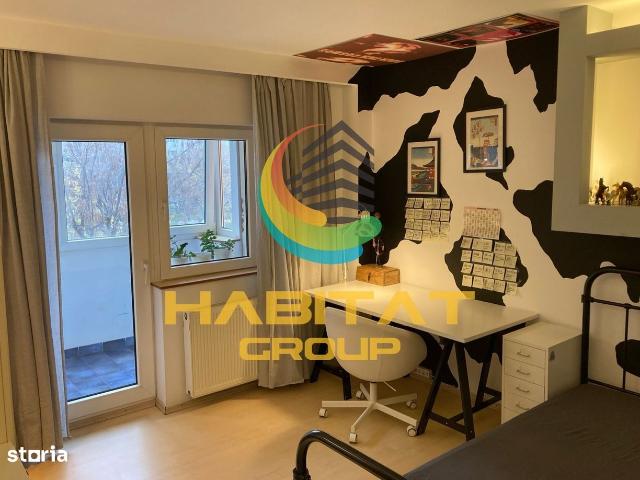 Apartament vânzări în Romani