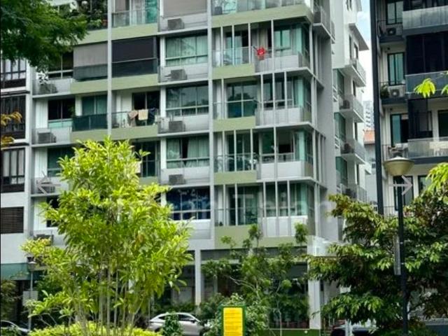 Apartment for sale