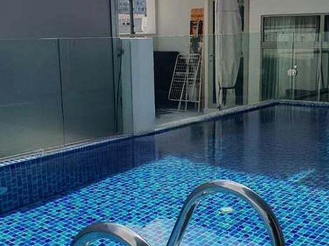Apartment for rent
