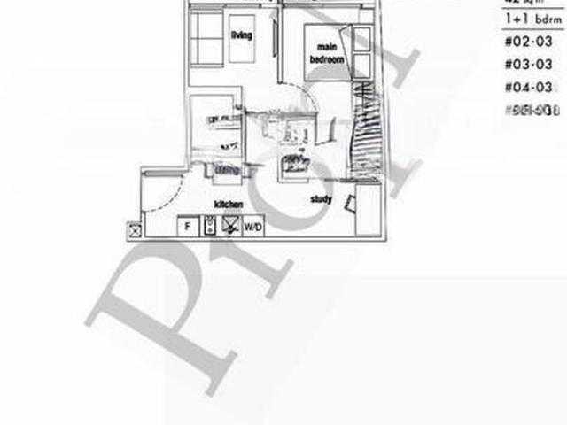 Apartment for rent