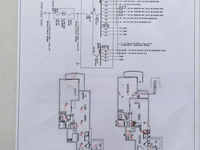 Apartment for rent