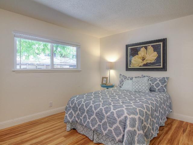 Apartment for rent in Santa Rosa, California