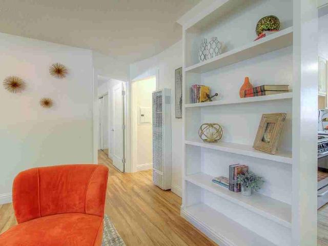Apartment for rent in Santa Rosa, California