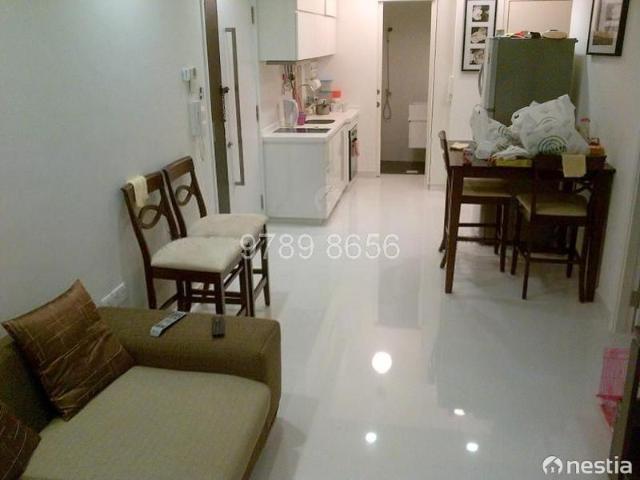 Apartment for sale in 07 City, Beach Road