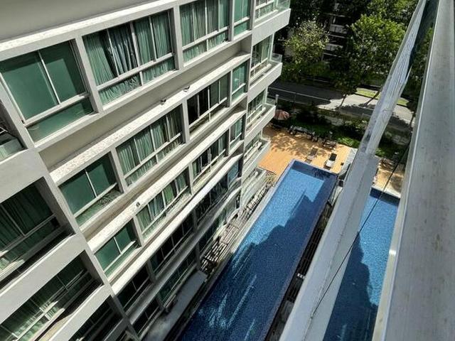Apartment for sale in Rochor