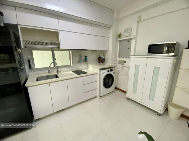 Apartment for sale in Rochor