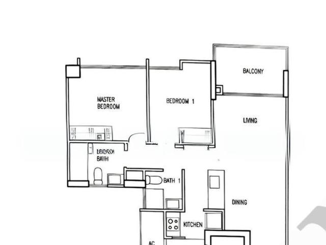Condominium for sale