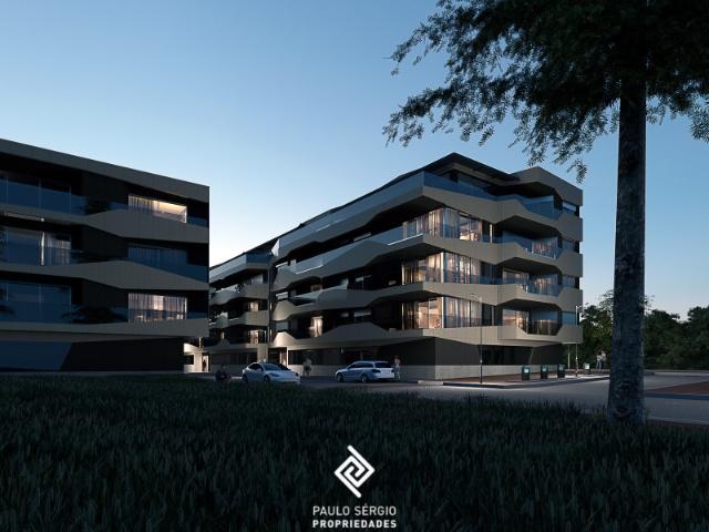 Apartamento venda em Viana Do Castelo