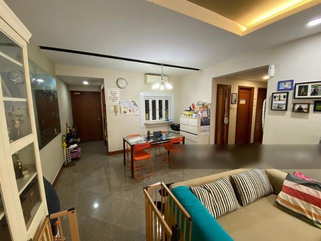 Apartment for sale in 05 South West