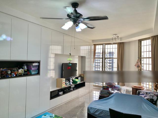 Apartment for sale in 05 South West