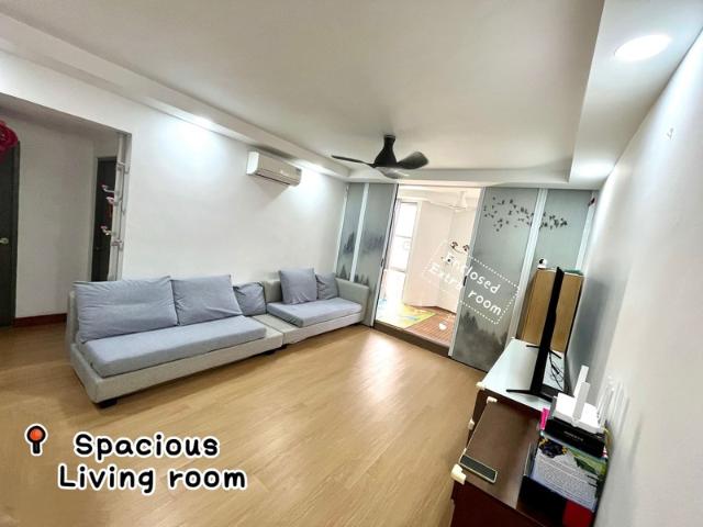 Condominium for sale