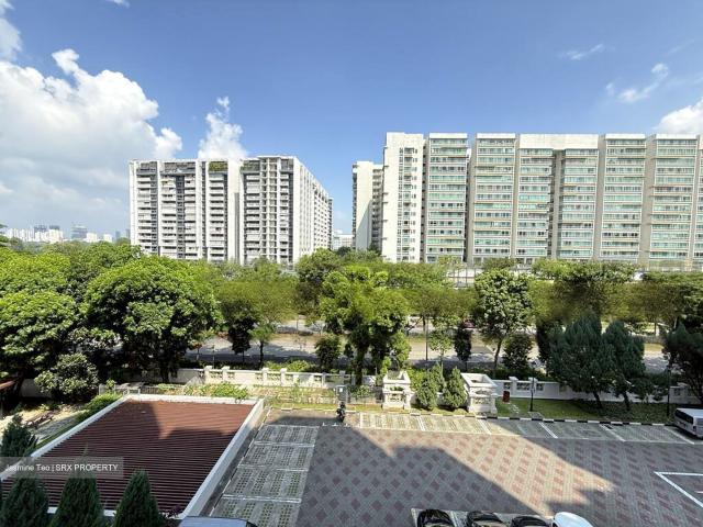 Condominium for sale in 05 South West