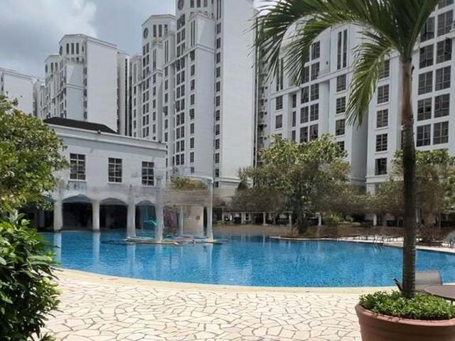 Condominium for rent
