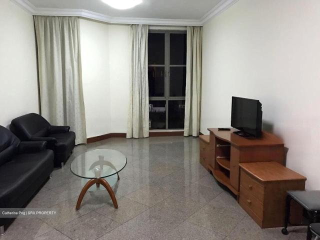Condominium for rent