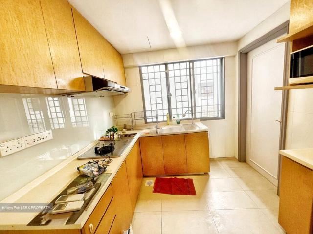 Condominium for sale in Jurong, 22 Far West, Jurong