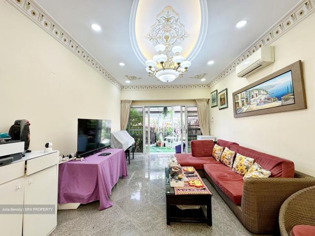 Condominium for sale in Jurong, 22 Far West, Jurong