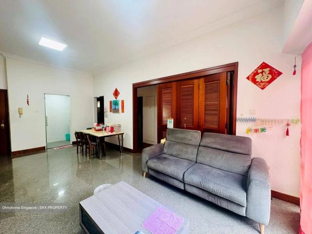 Condominium for sale