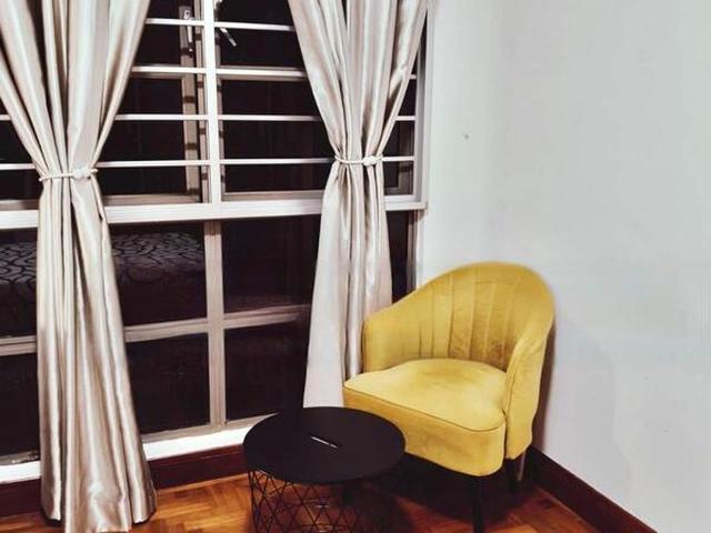 Condominium for rent