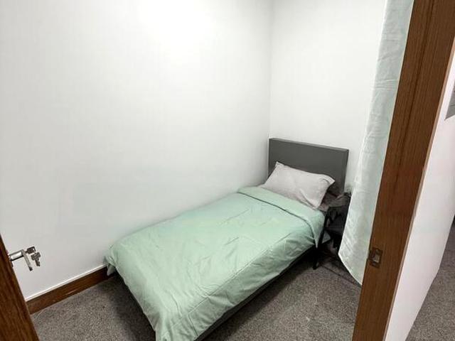 Condominium for rent