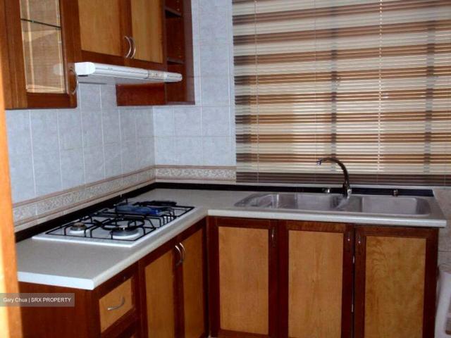 Condominium for sale