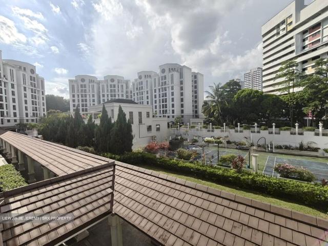 Condominium for sale