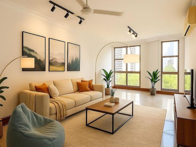 Condominium for sale in Jurong, 22 Far West, Jurong