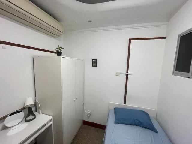 Room for rent