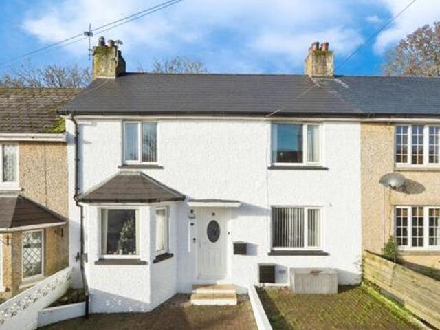 House for sale in Treneere, Penzance