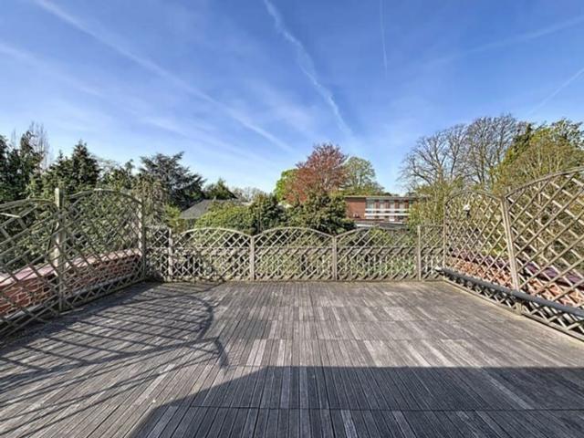 Appartement location à Sint-pieters-woluwe, Bruxelles