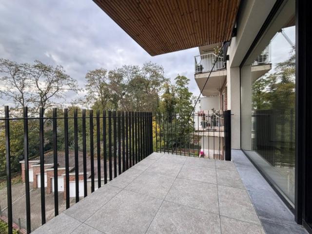 Appartement location à Uccle, Bruxelles