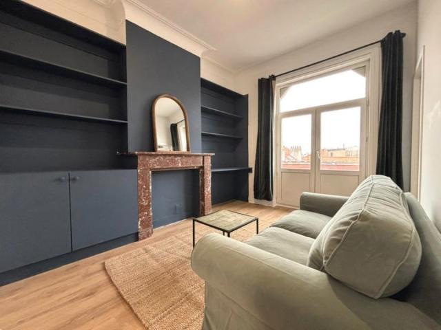 Appartement location à Uccle, Bruxelles