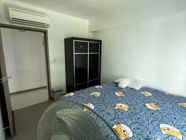 Detached House for rent