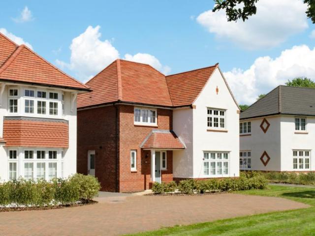 Property for sale in Caerleon, Wales