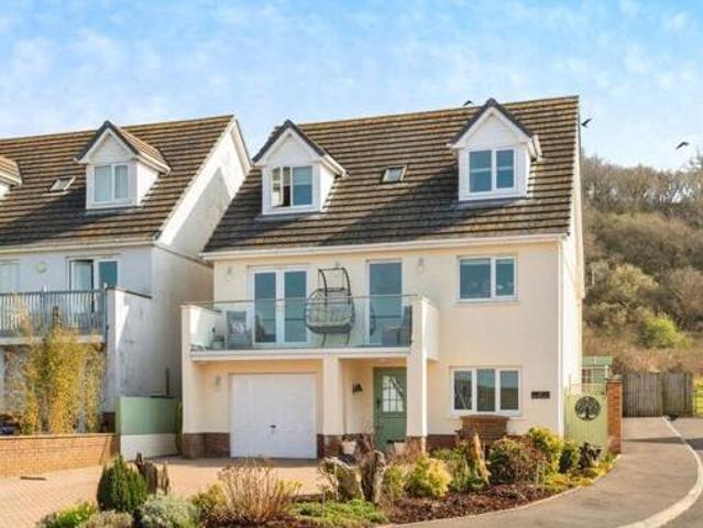 House for sale in Ferryside, Wales