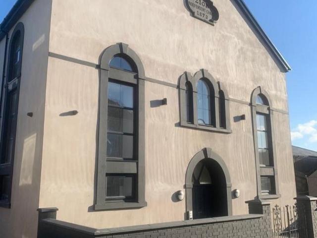 Apartment for rent in Pembrey and Burry Port Town, Burry Port
