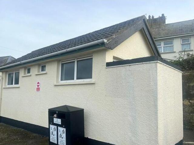House for sale in Fishguard, Wales