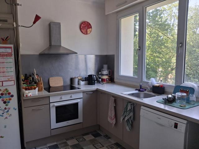 Appartement location à Dunkerque